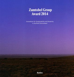Zumtobel Group Award 2014
