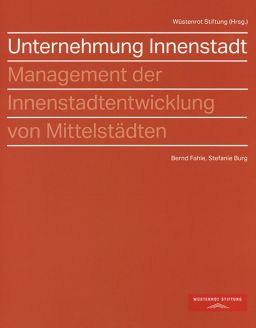 Unternehmung Innenstadt