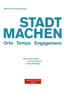 Stadtmachen