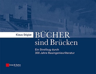Bücher sind Brücken
