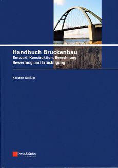Handbuch Brückenbau