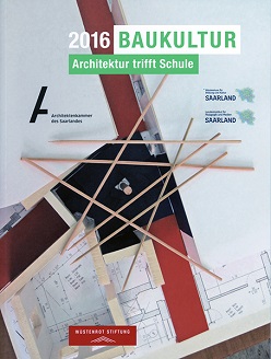 Architektur trifft Schule 2016
