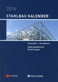 Stahlbau Kalender 2014