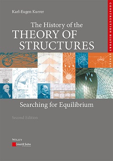 The History of the Theory of Structures