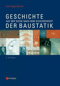 Geschichte der Baustatik