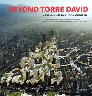Beyond Torre David