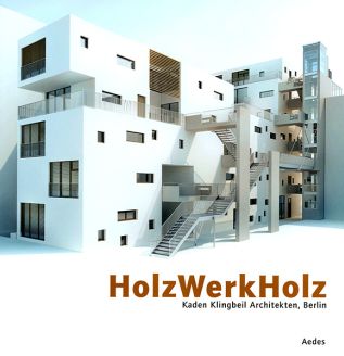 Kaden Klingbeil Architekten, Berlin