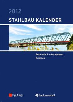 Stahlbau Kalender 2012