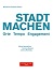 Stadtmachen