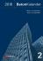 Beton Kalender 2016, Band 1 und 2