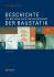 Geschichte der Baustatik