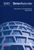 Beton Kalender 2013, Band 1 und 2