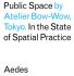 Atelier Bow-Wow, Tokyo